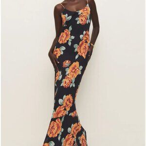 Parma Dress Reformation